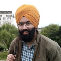 Harjinder Singh