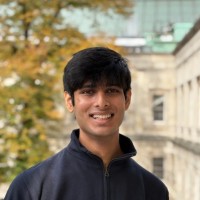 Ayushmaan Sharma