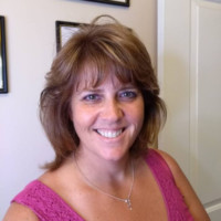Nancy Marsh