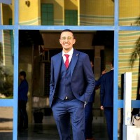 Eng.Mahmoud M. Albakry