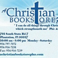 Christian Bkstore Plus