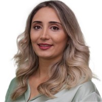 Maria Shalhoub