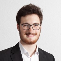 Jonathan Becker