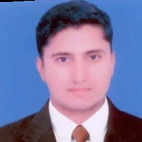 Naveed Ahmed