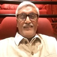 Suresh Reddy Thupili