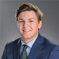Preston Stafford, Mba