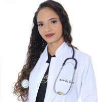 Kamilly Gomes