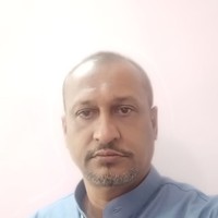 Shakeel Ahmed