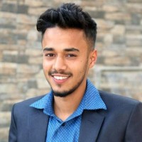 Sajan Nepal