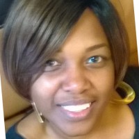 Jacqueline Parmer