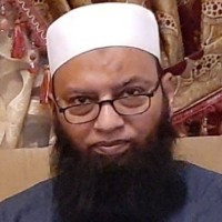 Mohammad Mansoor Ali Ansari