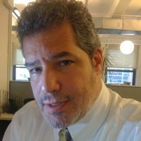 Frank Toro
