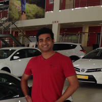 Milan Isvarlal (Preng)