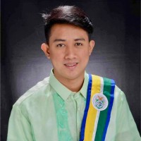 Mark Russel Maningas