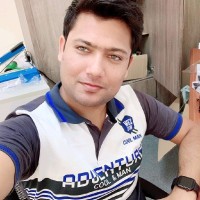 Arif Muhammad