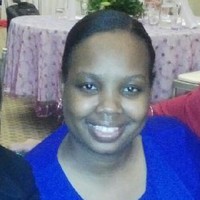 Boitumelo Silitshena