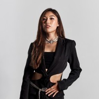 Tishya Angela Del Rosario