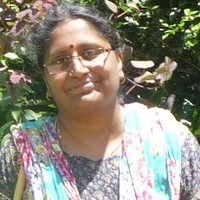 Krithika S