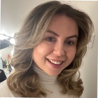 Karolina Wojcik