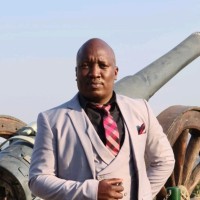 Butana Robert Machabele