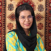 Farzana Matin