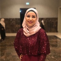 Rawan Al Saudi