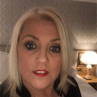 Julie Mccrory