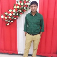 Dharmendra Kumawat