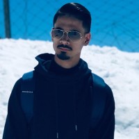 Kedar Mahant