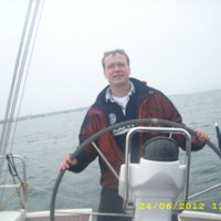 Daniel Schmitz
