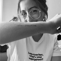 Esther Duran Calvo