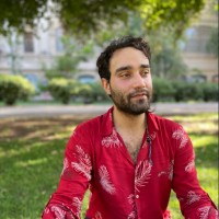 Rodolfo Ebensperger Iparraguire