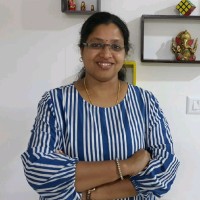 Uma Chandran, Ph.D.