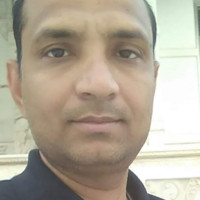 Naresh Kumar Sharma