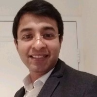 Ajith Pai