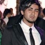 Zakaria Dil Muhammed