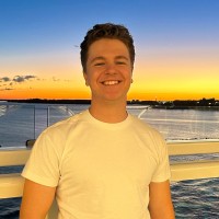 Connor Mitchell