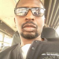 Alex Katende
