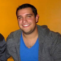 Chris Tsekos