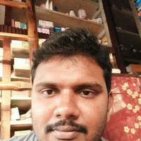 Krishna Prasad