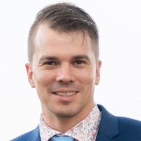 Nicholas Pilichiewicz