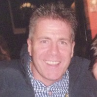 Paul Lynch