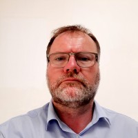 Derren Vincent B.Sc., ACII, Grad.IRM