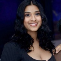 Sabrina Singh