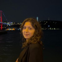 Zeynep Ayaz