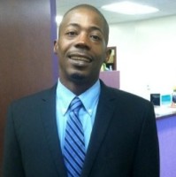 Jermaine Hudson