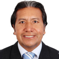 Homero Paspuel Ormaza