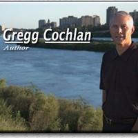 Gregg Cochlan