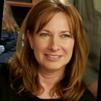 Liz Brice