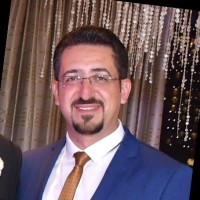 Mohammed Adel